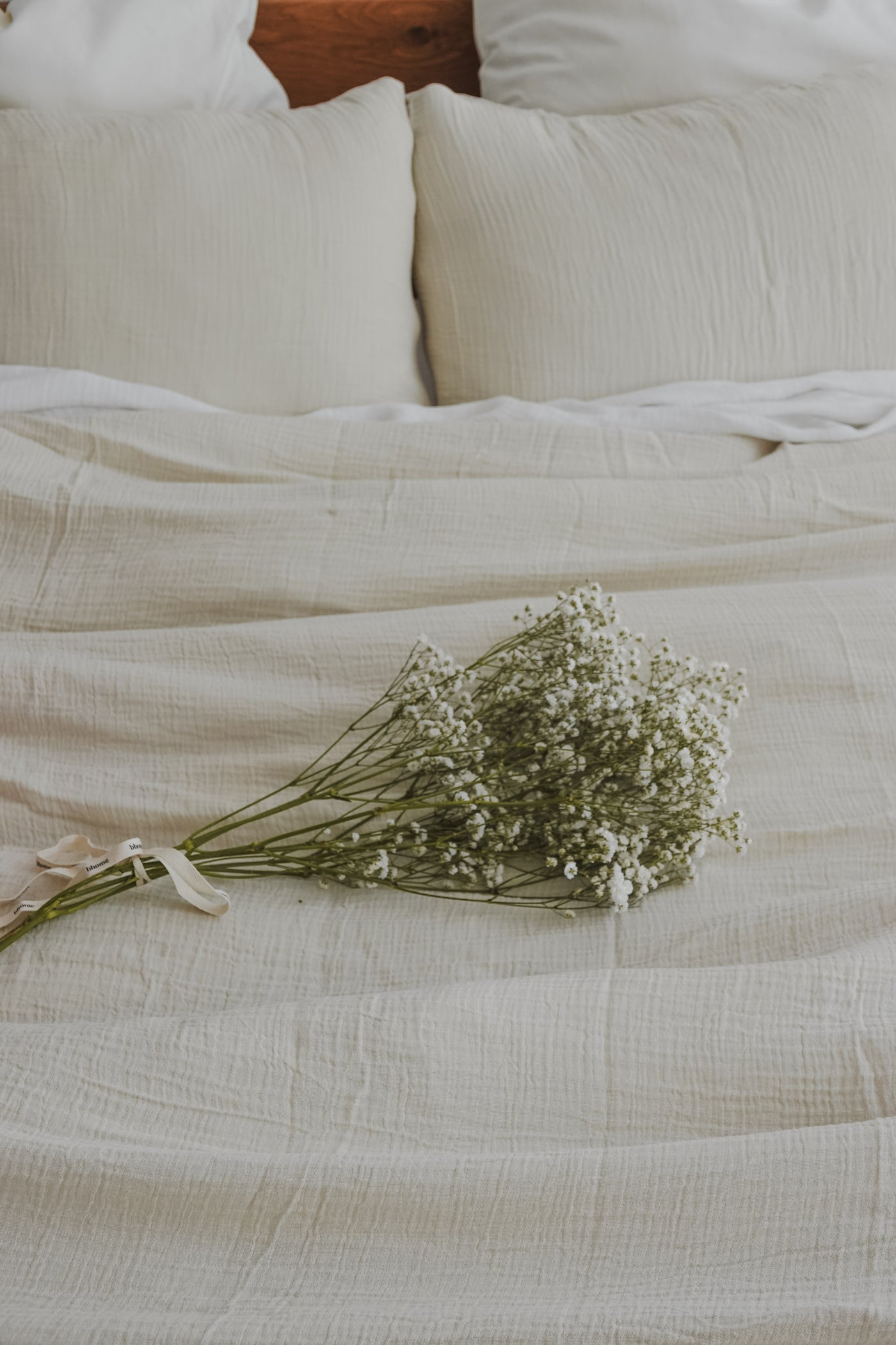 duana Duvet Bezug